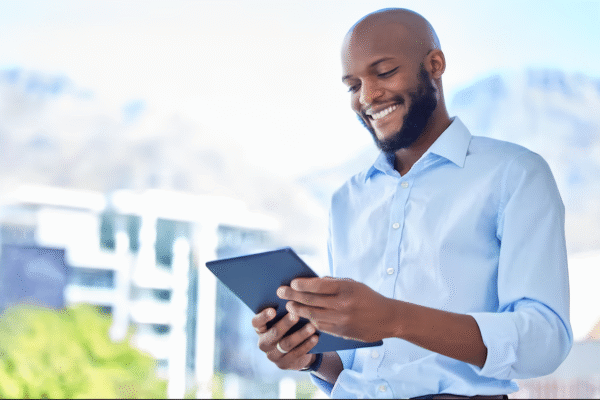 How Strategic Leadership Drives Organisational Growth